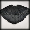 Spódnica goth asymetryczna XS-M burleska4.jpg