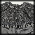 Spódnica goth asymetryczna XS-M burleska5.jpg
