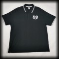 Polo ACAB 3XL czarne z białą lamówką A.C.A.B. powystawowe.jpg