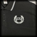 Polo ACAB 3XL czarne z białą lamówką A.C.A.B. powystawowe3.jpg