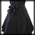Sukienka Retro rozkloszowana XL goth7.JPG
