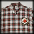 Koszula Stiff Little Fingers XL DIY krata3.jpg