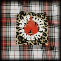 Koszula Stiff Little Fingers XL DIY krata4.jpg