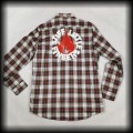 Koszula Stiff Little Fingers XL DIY krata5.jpg