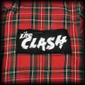 Koszula The Clash XL DIY szkocka krata4.jpg