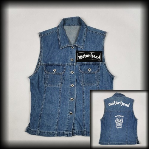 Koszula Motorhead L DIY damska jeans.jpg