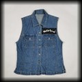 Koszula Motorhead L DIY damska jeans2.jpg