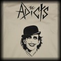 Koszula The Adicts S DIY piaskowa6.jpg