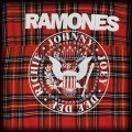 Koszula Ramones M DIY flanelowa w szkocką kratę6.jpg