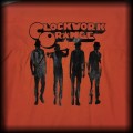 Koszula Clockwork Orange L DIY Mechaniczna pomarańcza6.jpg