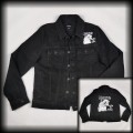 Kurtka jeansowa Misfits M DIY Die Die My Darling.jpg