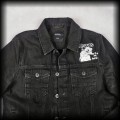 Kurtka jeansowa Misfits M DIY Die Die My Darling3.jpg