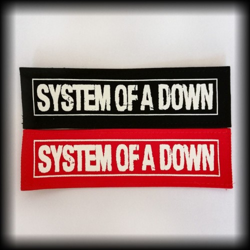 Naszywka System of A Down logo.jpg