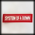 Naszywka System of A Down logo red.jpg