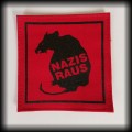 Naszywka Nazis Raus red.jpg