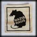 Naszywka Nazis Raus bei.jpg