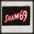 Naszywka Sham 69 Punk blk.jpg