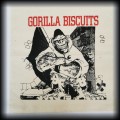 Duża naszywka - Ekran Gorilla Biscuits beig.jpg