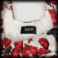 Sukienka Pin Up H&amp;R S gorsetowa w kwiaty9.jpg