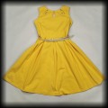 Sukienka Retro Lindy Bop S cytrynowa6.jpg