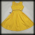 Sukienka Retro Lindy Bop S cytrynowa9.jpg