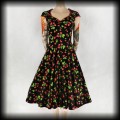 Sukienka Pin Up Couture S wisienki.jpg