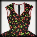 Sukienka Pin Up Couture S wisienki7.jpg
