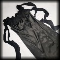 Sukienka Laughing Vampire LXL gotycka elegancka8.jpg