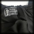 Sukienka Laughing Vampire LXL gotycka elegancka9.jpg