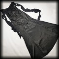 Sukienka Laughing Vampire LXL gotycka elegancka91.jpg