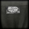 Sukienka mini Hearts &amp; Roses L Punk Gothic Cyber91.jpg