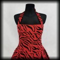 Sukienka Pin Up Collectif ML czerwona zebra3.jpg