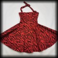 Sukienka Pin Up Collectif ML czerwona zebra6.jpg