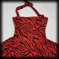 Sukienka Pin Up Collectif ML czerwona zebra7.jpg