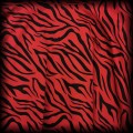 Sukienka Pin Up Collectif ML czerwona zebra8.jpg