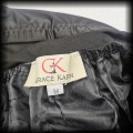 Halka tiulowa czarna XS-M Grace Karin2.jpg