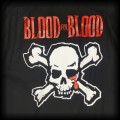 Koszula Blood for Blood L DIY czarna z długim rękawem6.jpg