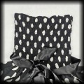 Sukienka Pin Up Hearts &amp; Roses S-L czarna w grochy7.jpg