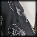 Sukienka goth occult S Freak of Nature6.jpg