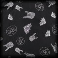 Sukienka goth occult S Freak of Nature9.jpg