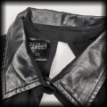 Sukienka goth occult S Freak of Nature91.jpg