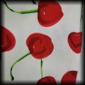 Sukienka Pin Up Hearts &amp; Roses XL biała w wisienki92.jpg