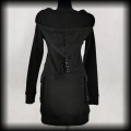 Bluza Vixxsin L długa gorsetowa goth NOWA5.jpg
