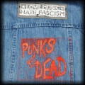 Kamizelka ramoneska M punk's not dead DIY92.jpg