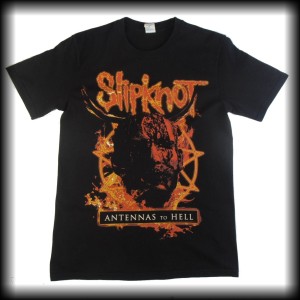 Koszulka Slipknot M