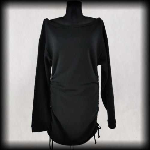 Bluza sukienka M NOWA.jpg