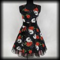 Sukienka w czaszki, róże i pajęczyny L.jpg