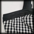 Sukienka Pin Up kratka vichy 3XL Grace Karin8.jpg