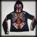 Bluza Banned M czaszka szkieletor angielka4.jpg