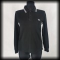 Polo Fred Perry ML damskie z długimi rękawami.jpg